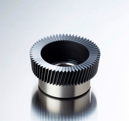 Petite classe argentée de entaillage indexable A d'outils au carbure de coupeur
