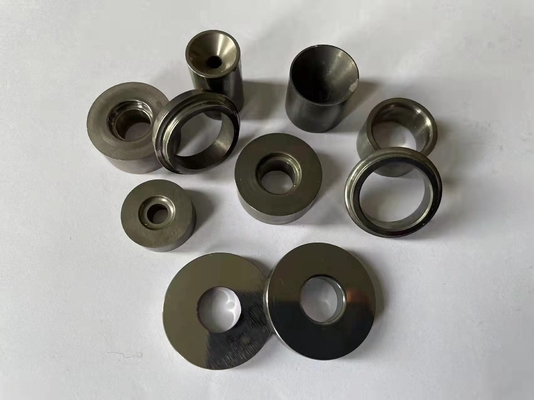 Preuve de corrosion adaptée aux besoins du client de blanc de moule de matriçage de carbure cimenté de tungstène