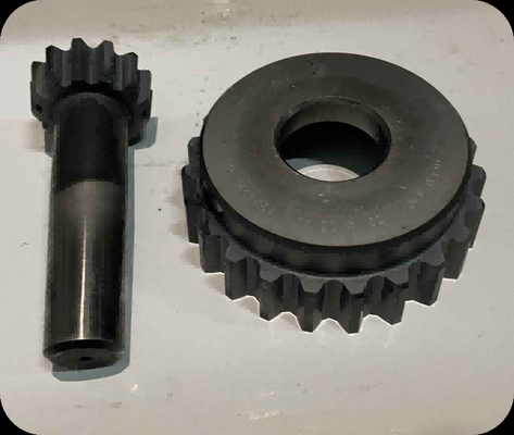 Outil à coupeur de entaillage indexable de revêtement/carbure cimenté