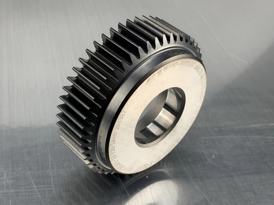 Le coupeur de Shaper de vitesse de jambe de chandelle d'ODM a enduit pour la machine de commande numérique par ordinateur