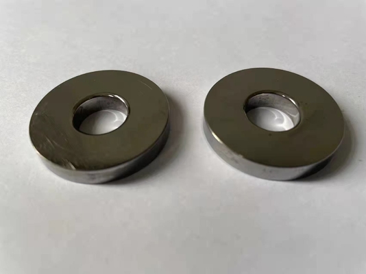Preuve de corrosion adaptée aux besoins du client de blanc de moule de matriçage de carbure cimenté de tungstène