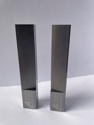 Outils de coupe de revêtement de carbure 114×22.86×14.732