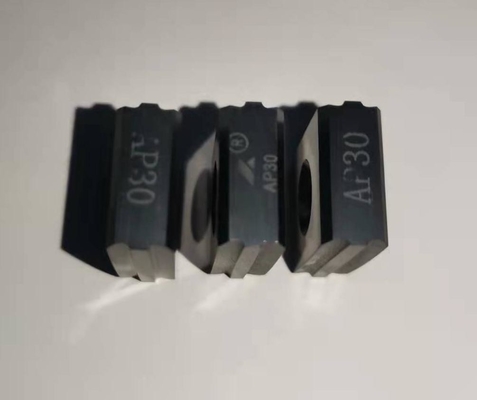 Lames AP30 de commande numérique par ordinateur d'OIN