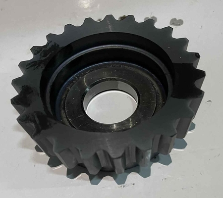 Effilez les coupeurs de fraisage indexables de vitesse de jambe finissant la classe A de HSS
