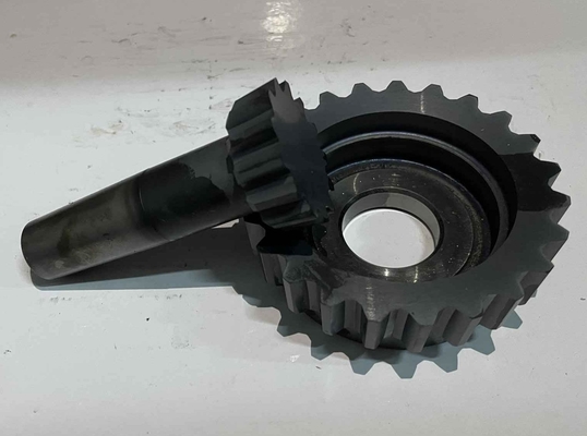 La taille adaptée aux besoins du client fraisant le carbure de entaillage indexable de coupeur insère de finition