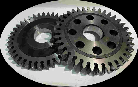 Vitesse conventionnelle rasant des outils de Diamond Cubic Boron Nitride Cutting de coupeur