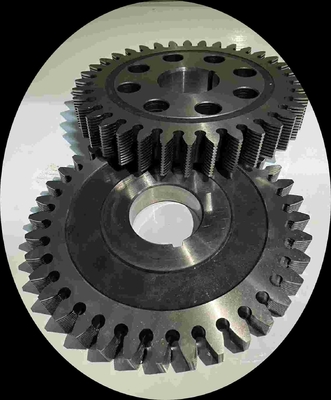 Vitesse conventionnelle rasant des outils de Diamond Cubic Boron Nitride Cutting de coupeur