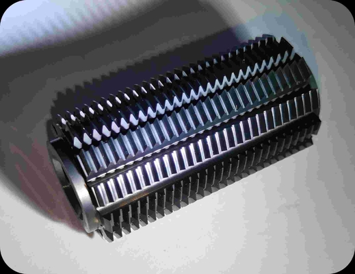 Fraise-mère Φ32×L30×Ф13 M1 α20° de carbure de haute performance pour la découpeuse de pignon conique
